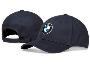 Image of BMW Logo Cap Dark Blue -S image for your BMW X6  